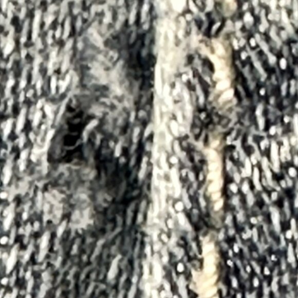 Buffalo David Bitton Mens Jeans 13203-B Felix-X Easy Fit Denim Blue 36X30 - Picture 12 of 16